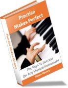 practice makes perfect by simon horsey