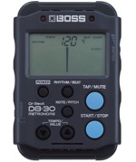 Boss DB30 Metronome
