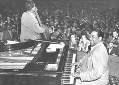 Duke Ellington Band