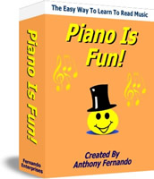 learn piano software