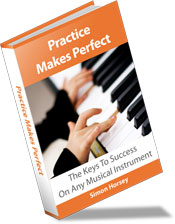 practice makes perfect book