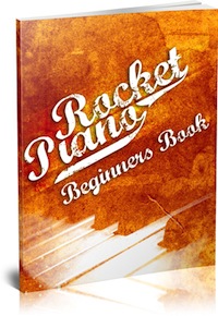 rocket piano course online lessons review