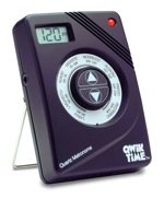 Qwik Time QT3 metronome