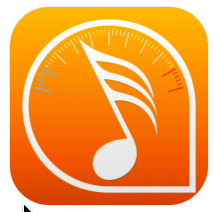 anytune app icon