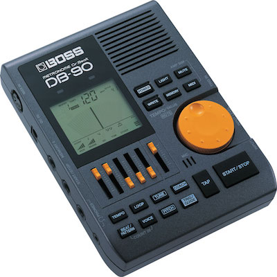 boss db 90 metronome