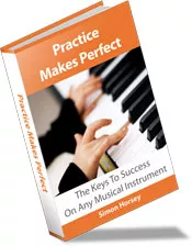 practice makes perfect by simon horsey