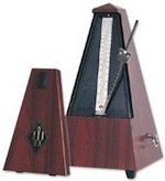 traditional metronome