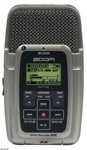 zoom digital recorder h2